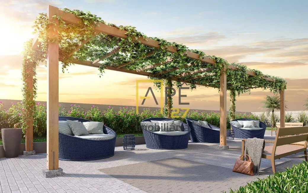 Foto 6 de Apartamento com 2 quartos à venda, 35m2 em Ponte Grande, Guarulhos - SP