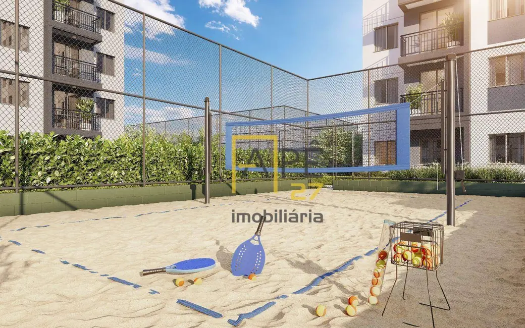 Foto 7 de Apartamento com 2 quartos à venda, 35m2 em Ponte Grande, Guarulhos - SP