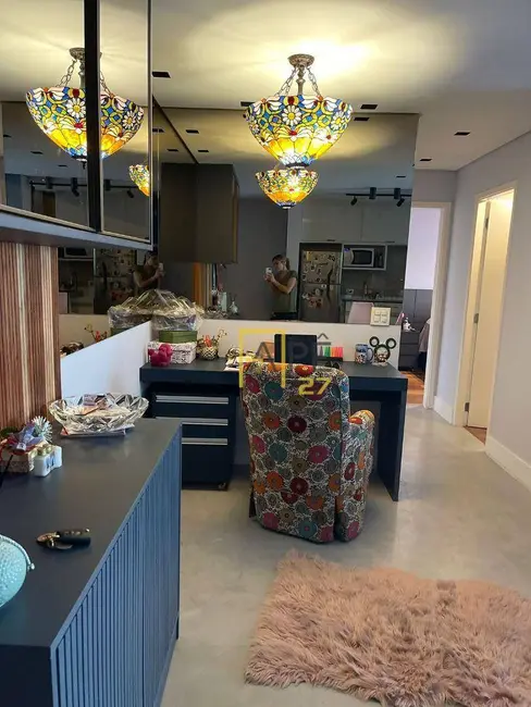 Foto 7 de Apartamento com 2 quartos à venda e para alugar, 69m2 em Jardim Flor da Montanha, Guarulhos - SP