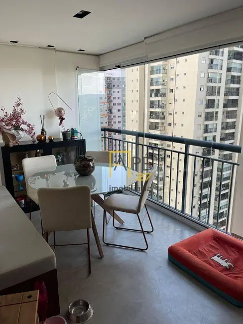 Foto 9 de Apartamento com 2 quartos à venda e para alugar, 69m2 em Jardim Flor da Montanha, Guarulhos - SP