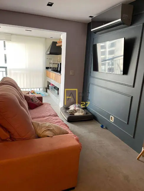 Foto 8 de Apartamento com 2 quartos à venda e para alugar, 69m2 em Jardim Flor da Montanha, Guarulhos - SP