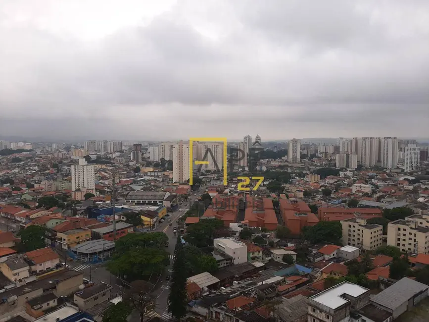 Foto 2 de Kitnet com 1 quarto à venda, 30m2 em Gopoúva, Guarulhos - SP