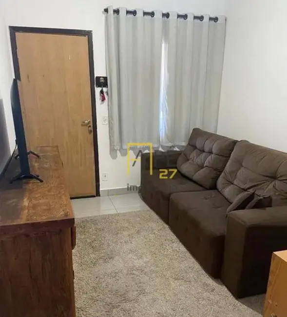 Foto 1 de Casa de Condomínio com 2 quartos à venda, 65m2 em Campos de Atibaia, Atibaia - SP