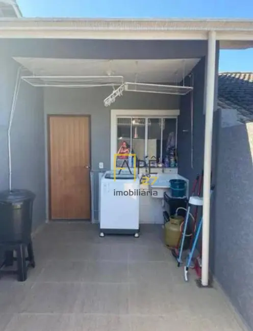 Foto 4 de Casa de Condomínio com 2 quartos à venda, 65m2 em Campos de Atibaia, Atibaia - SP