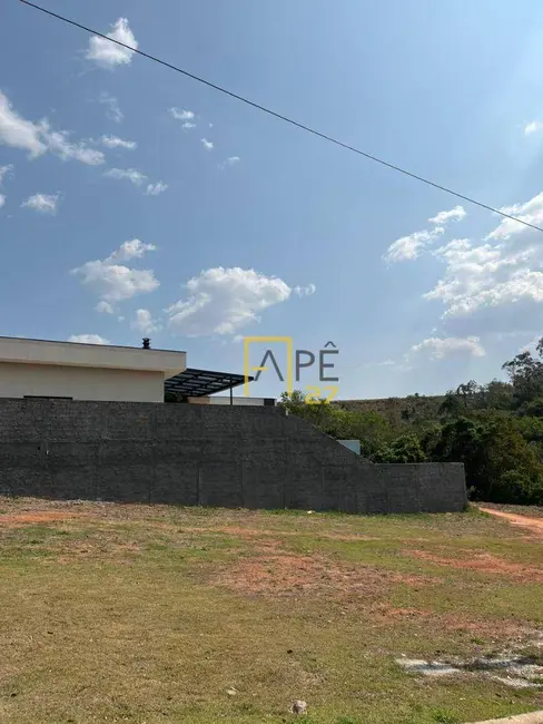 Foto 5 de Terreno / Lote à venda, 690m2 em Condomínio Residencial Shamballa III, Atibaia - SP