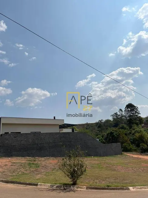 Foto 2 de Terreno / Lote à venda, 690m2 em Condomínio Residencial Shamballa III, Atibaia - SP