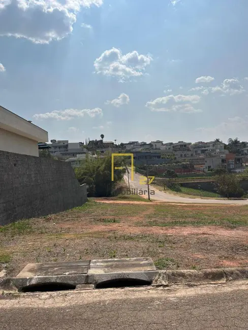 Foto 1 de Terreno / Lote à venda, 690m2 em Condomínio Residencial Shamballa III, Atibaia - SP