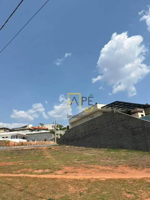 Foto 3 de Terreno / Lote à venda, 690m2 em Condomínio Residencial Shamballa III, Atibaia - SP