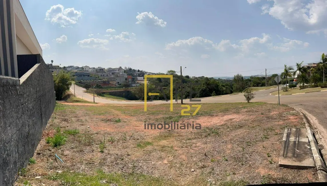 Foto 4 de Terreno / Lote à venda, 690m2 em Condomínio Residencial Shamballa III, Atibaia - SP