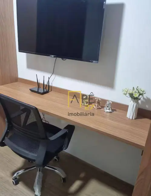 Kitnet com 1 quarto para alugar, 20m2 em Brás, São Paulo - SP - imagem 7 Foto 7 de Kitnet com 1 quarto para alugar, 20m2 em Brás, São Paulo - SP