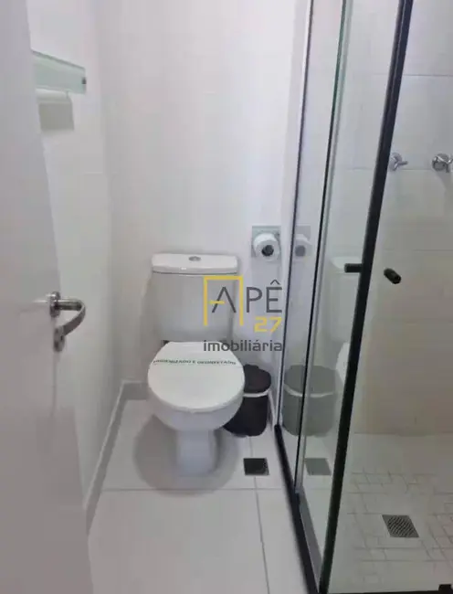 Kitnet com 1 quarto para alugar, 20m2 em Brás, São Paulo - SP - imagem 8 Foto 8 de Kitnet com 1 quarto para alugar, 20m2 em Brás, São Paulo - SP
