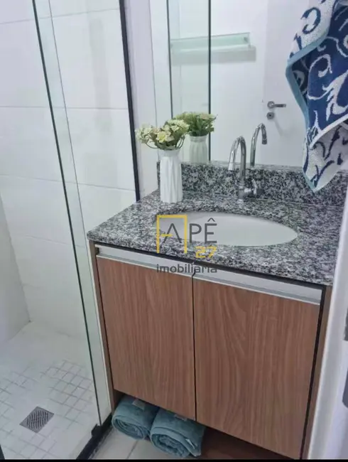 Kitnet com 1 quarto para alugar, 20m2 em Brás, São Paulo - SP - imagem 6 Foto 6 de Kitnet com 1 quarto para alugar, 20m2 em Brás, São Paulo - SP