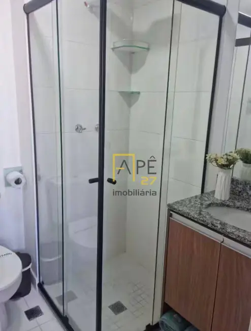 Kitnet com 1 quarto para alugar, 20m2 em Brás, São Paulo - SP - imagem 9 Foto 9 de Kitnet com 1 quarto para alugar, 20m2 em Brás, São Paulo - SP