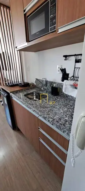 Kitnet com 1 quarto para alugar, 20m2 em Brás, São Paulo - SP - imagem 5 Foto 5 de Kitnet com 1 quarto para alugar, 20m2 em Brás, São Paulo - SP
