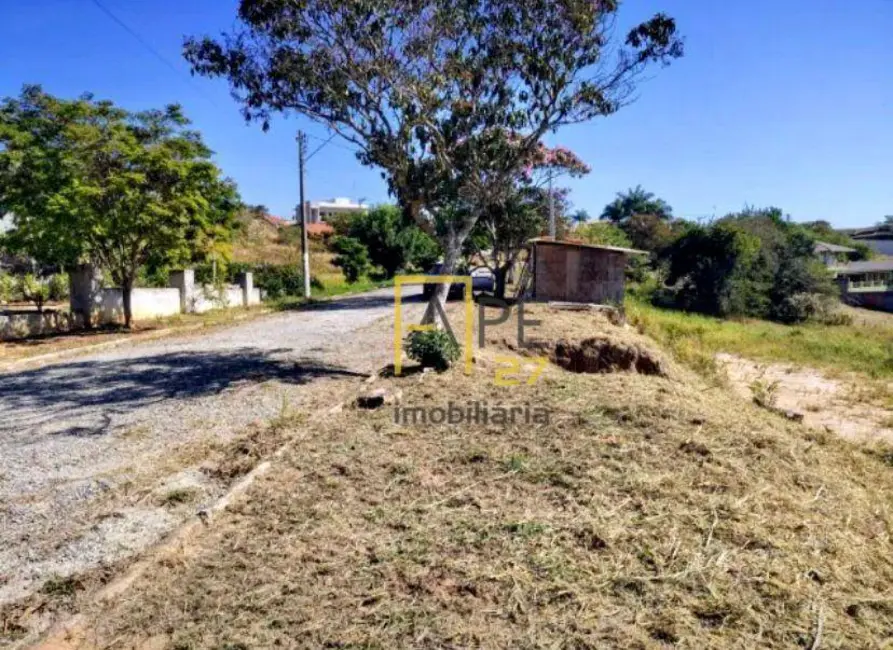 Foto 7 de Terreno / Lote à venda, 800m2 em Atibaia - SP