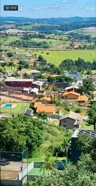 Foto 5 de Terreno / Lote à venda, 800m2 em Atibaia - SP