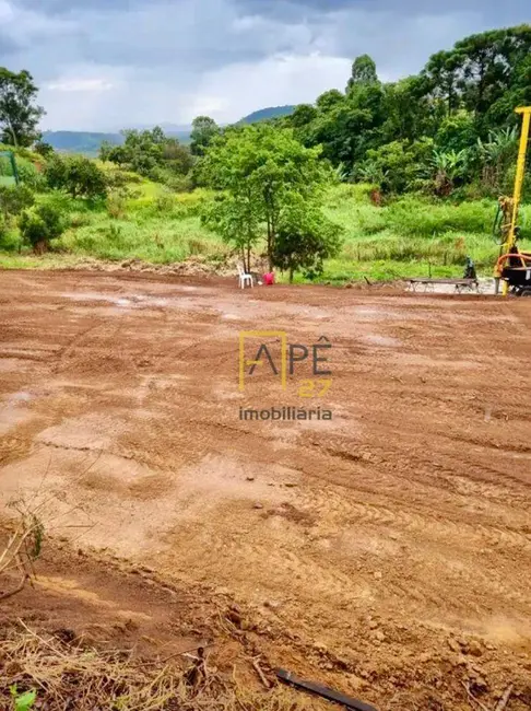 Foto 2 de Terreno / Lote à venda, 800m2 em Atibaia - SP
