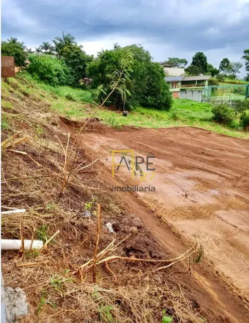 Foto 3 de Terreno / Lote à venda, 800m2 em Atibaia - SP