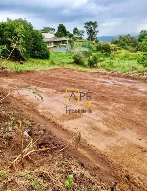 Foto 1 de Terreno / Lote à venda, 800m2 em Atibaia - SP