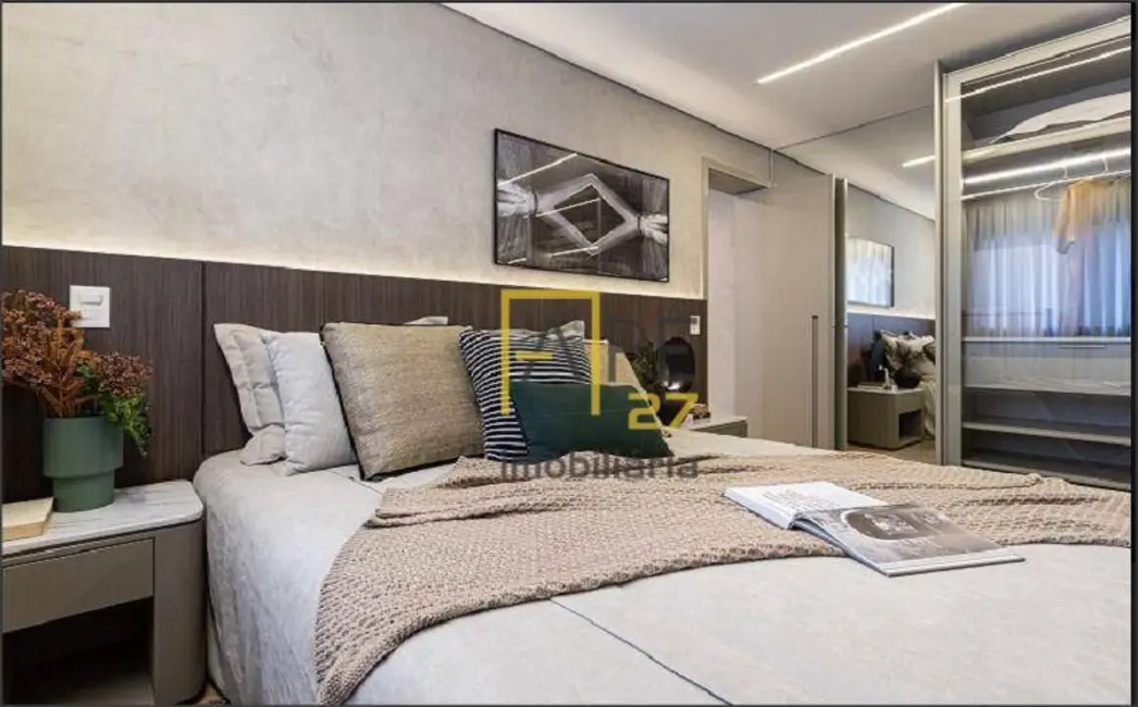 Apartamento com 2 quartos à venda, 64m2 em Saúde, São Paulo - SP - imagem 7 Foto 7 de Apartamento com 2 quartos à venda, 64m2 em Saúde, São Paulo - SP