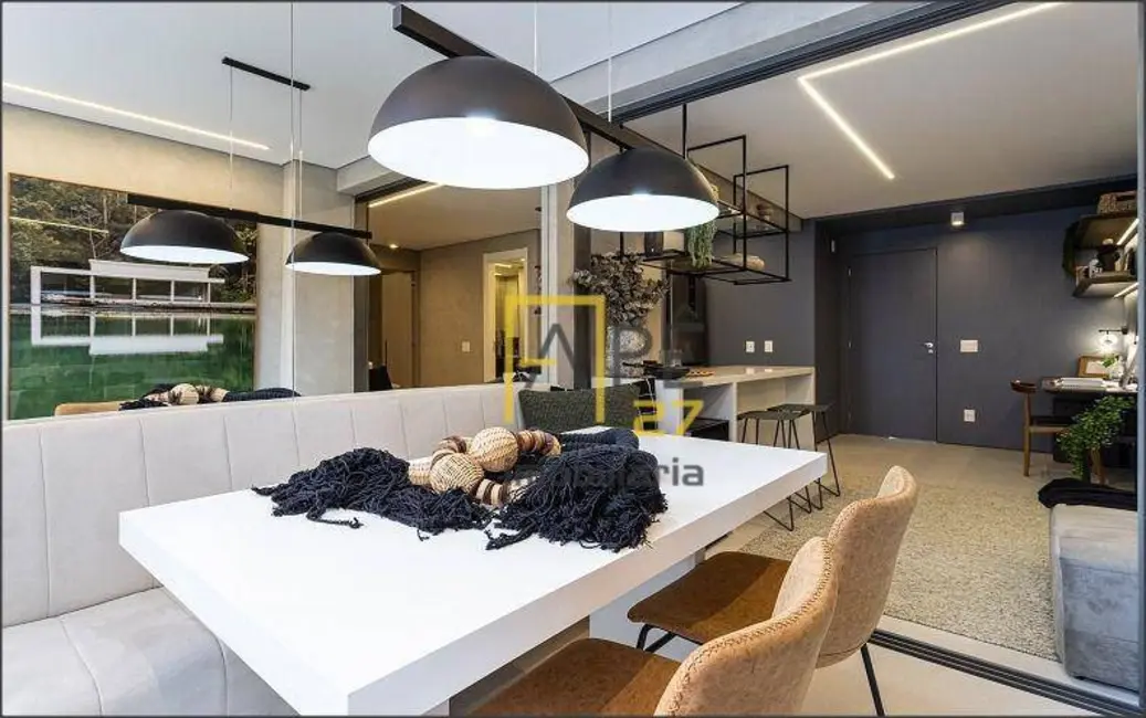 Apartamento com 2 quartos à venda, 64m2 em Saúde, São Paulo - SP - imagem 4 Foto 4 de Apartamento com 2 quartos à venda, 64m2 em Saúde, São Paulo - SP