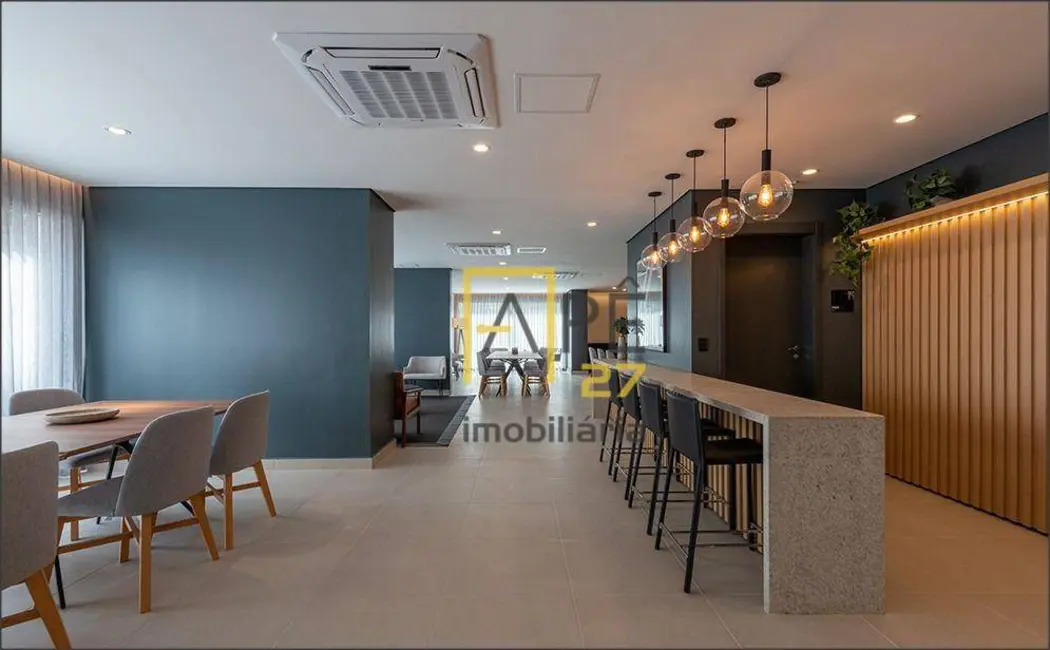Apartamento com 2 quartos à venda, 64m2 em Saúde, São Paulo - SP - imagem 8 Foto 8 de Apartamento com 2 quartos à venda, 64m2 em Saúde, São Paulo - SP