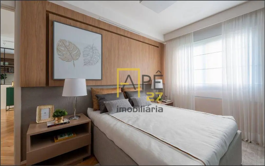 Apartamento com 2 quartos à venda, 64m2 em Saúde, São Paulo - SP - imagem 6 Foto 6 de Apartamento com 2 quartos à venda, 64m2 em Saúde, São Paulo - SP