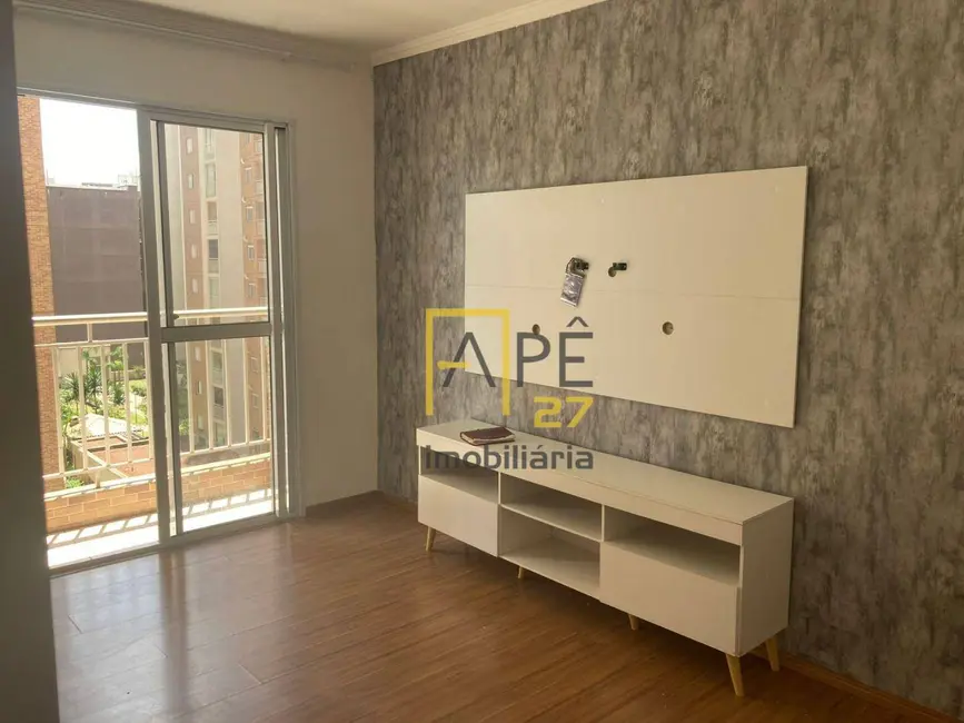 Foto 1 de Apartamento com 2 quartos para alugar, 60m2 em Jardim Flor da Montanha, Guarulhos - SP