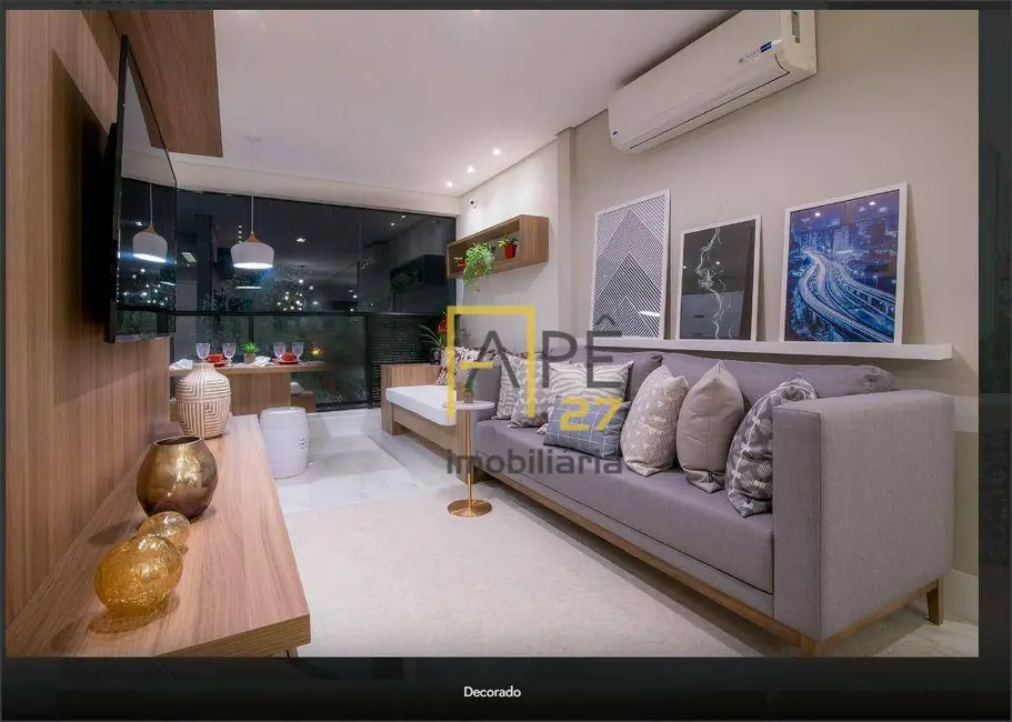 Foto 8 de Apartamento com 2 quartos à venda, 67m2 em Saúde, São Paulo - SP