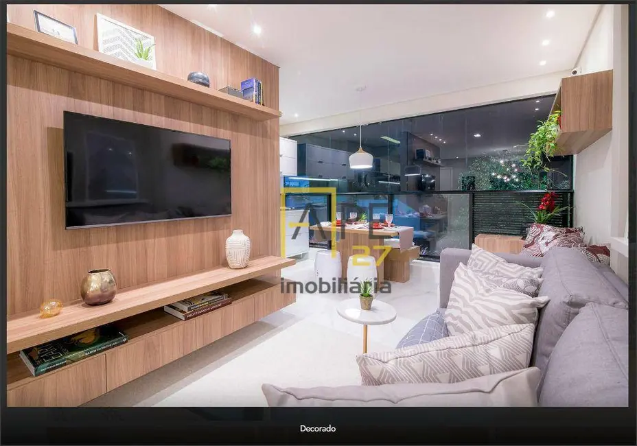 Foto 1 de Apartamento com 2 quartos à venda, 67m2 em Saúde, São Paulo - SP