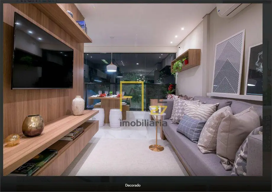 Foto 2 de Apartamento com 2 quartos à venda, 67m2 em Saúde, São Paulo - SP