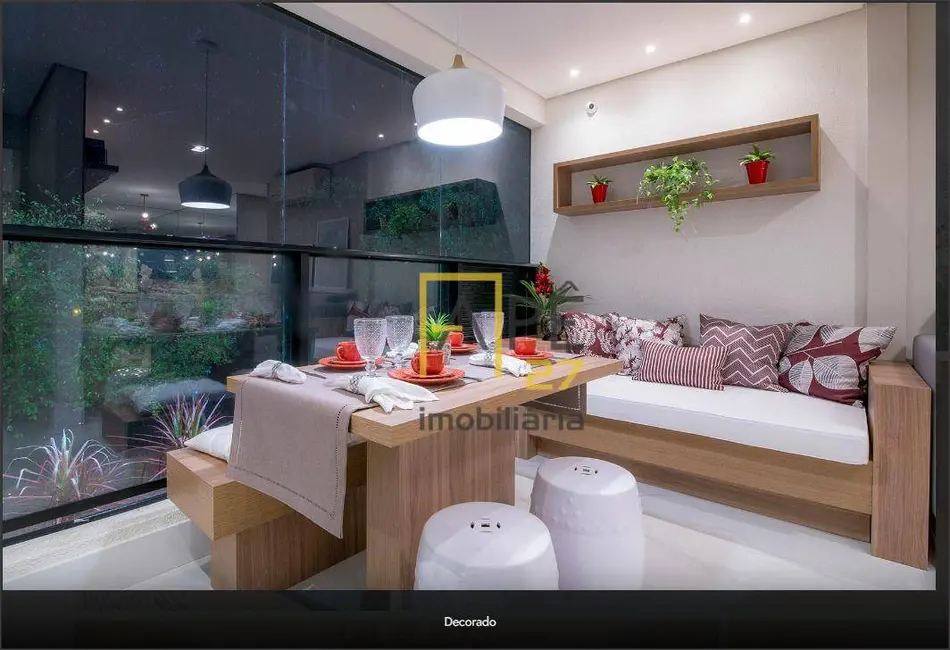 Foto 4 de Apartamento com 2 quartos à venda, 67m2 em Saúde, São Paulo - SP