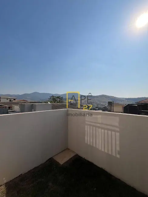 Foto 6 de Casa com 2 quartos à venda, 125m2 em Bom Jesus Dos Perdoes - SP