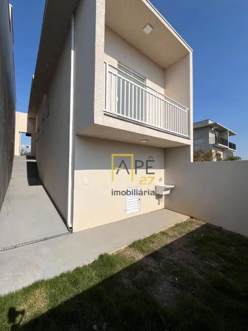 Foto 2 de Casa com 2 quartos à venda, 125m2 em Bom Jesus Dos Perdoes - SP