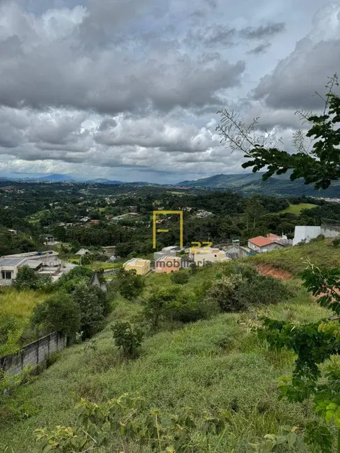 Foto 5 de Terreno / Lote à venda, 2090m2 em Jardim Estância Brasil, Atibaia - SP
