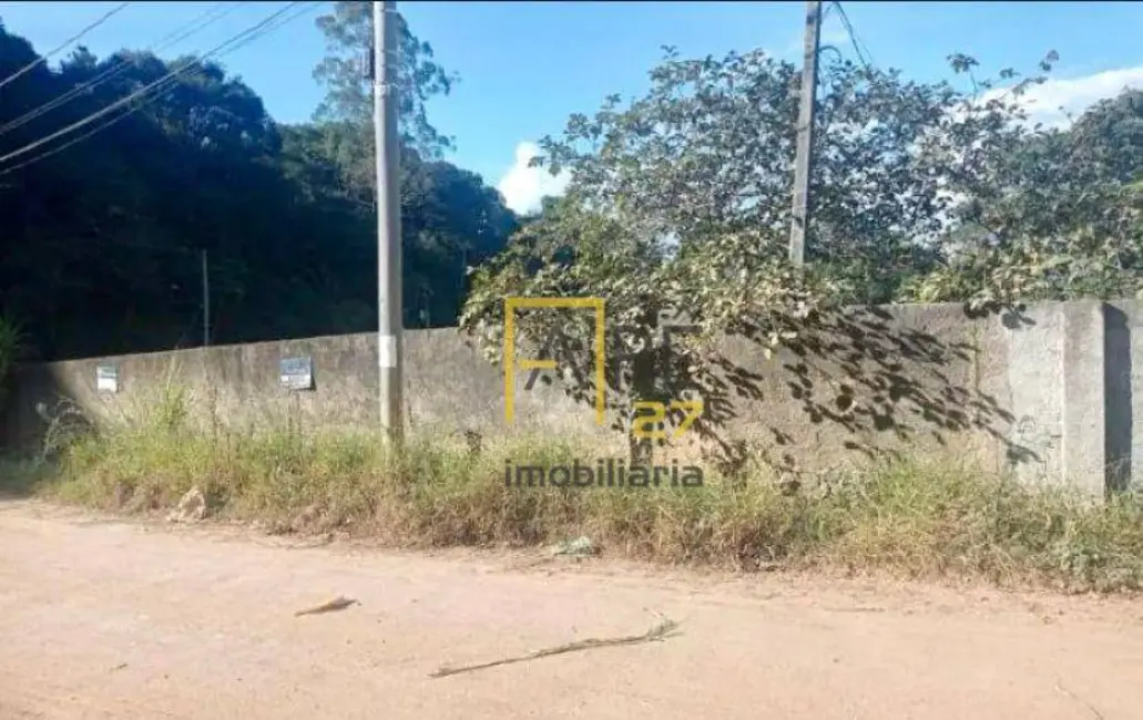 Terreno / Lote à venda, 535m2 em Jardim Estância Brasil, Atibaia - SP - imagem 3 Foto 3 de Terreno / Lote à venda, 535m2 em Jardim Estância Brasil, Atibaia - SP