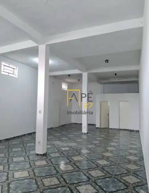 Sala Comercial para alugar, 140m2 em Vila Imaculada, Guarulhos - SP - imagem 4 Foto 4 de Sala Comercial para alugar, 140m2 em Vila Imaculada, Guarulhos - SP