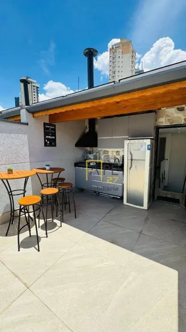 Foto 3 de Sobrado com 4 quartos à venda, 160m2 em Jardim Vila Mariana, São Paulo - SP