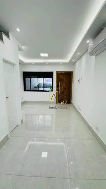 Foto 1 de Sobrado com 4 quartos à venda, 160m2 em Jardim Vila Mariana, São Paulo - SP