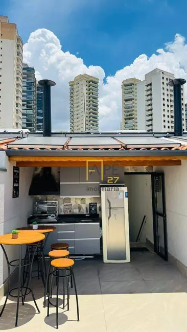 Foto 2 de Sobrado com 4 quartos à venda, 160m2 em Jardim Vila Mariana, São Paulo - SP