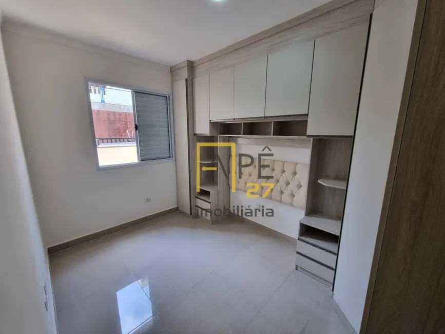 Foto 2 de Apartamento com 1 quarto à venda, 40m2 em Tucuruvi, São Paulo - SP