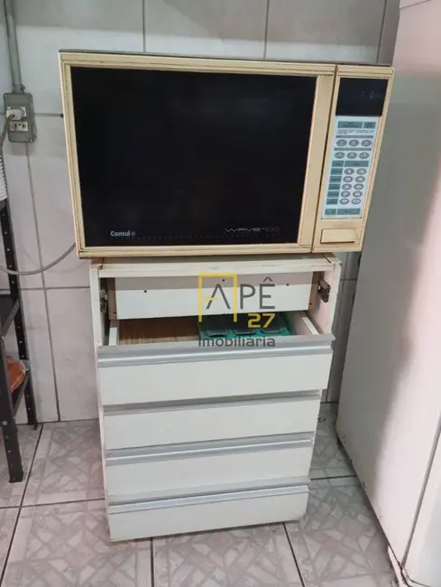 Loja à venda, 45m2 em Cidade Brasil, Guarulhos - SP - imagem 8 Foto 8 de Loja à venda, 45m2 em Cidade Brasil, Guarulhos - SP