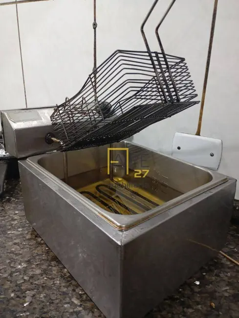 Loja à venda, 45m2 em Cidade Brasil, Guarulhos - SP - imagem 5 Foto 5 de Loja à venda, 45m2 em Cidade Brasil, Guarulhos - SP