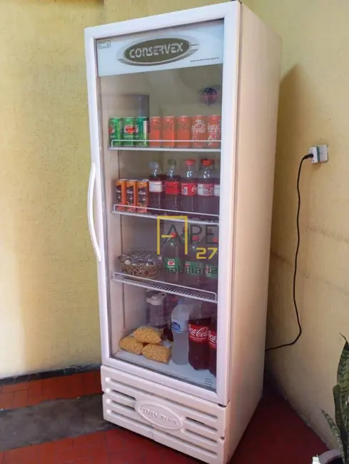 Loja à venda, 45m2 em Cidade Brasil, Guarulhos - SP - imagem 4 Foto 4 de Loja à venda, 45m2 em Cidade Brasil, Guarulhos - SP