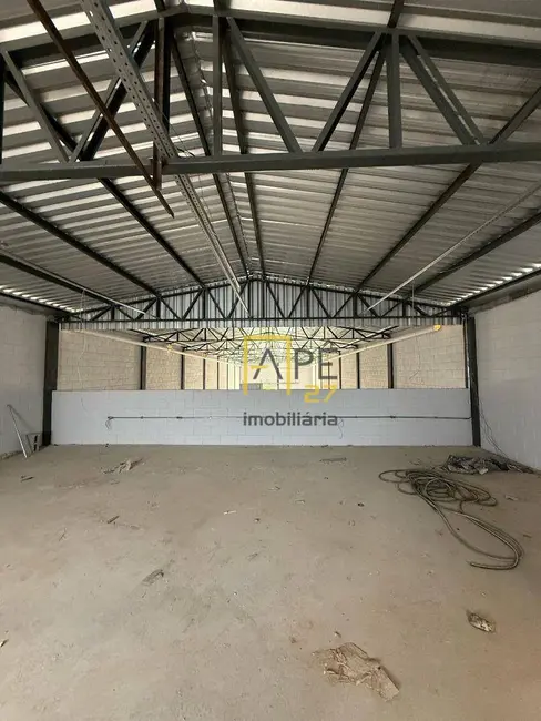 Foto 7 de Armazém / Galpão para alugar, 500m2 em Perobal, Aruja - SP