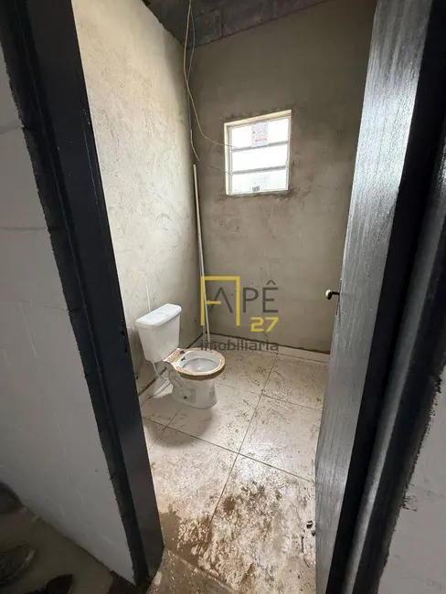 Foto 6 de Armazém / Galpão para alugar, 500m2 em Perobal, Aruja - SP