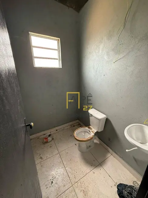 Foto 5 de Armazém / Galpão para alugar, 500m2 em Perobal, Aruja - SP