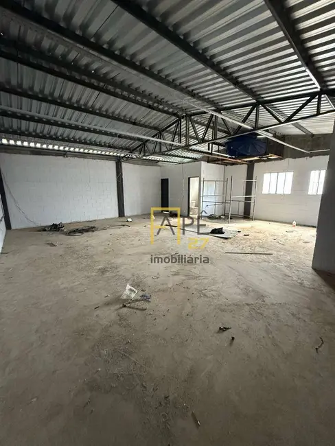 Foto 9 de Armazém / Galpão para alugar, 500m2 em Perobal, Aruja - SP