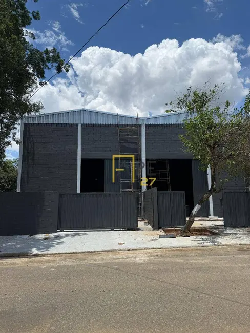 Foto 1 de Armazém / Galpão para alugar, 500m2 em Perobal, Aruja - SP