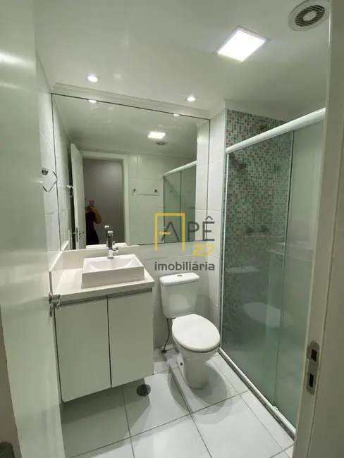 Foto 5 de Apartamento com 2 quartos à venda, 64m2 em Picanço, Guarulhos - SP